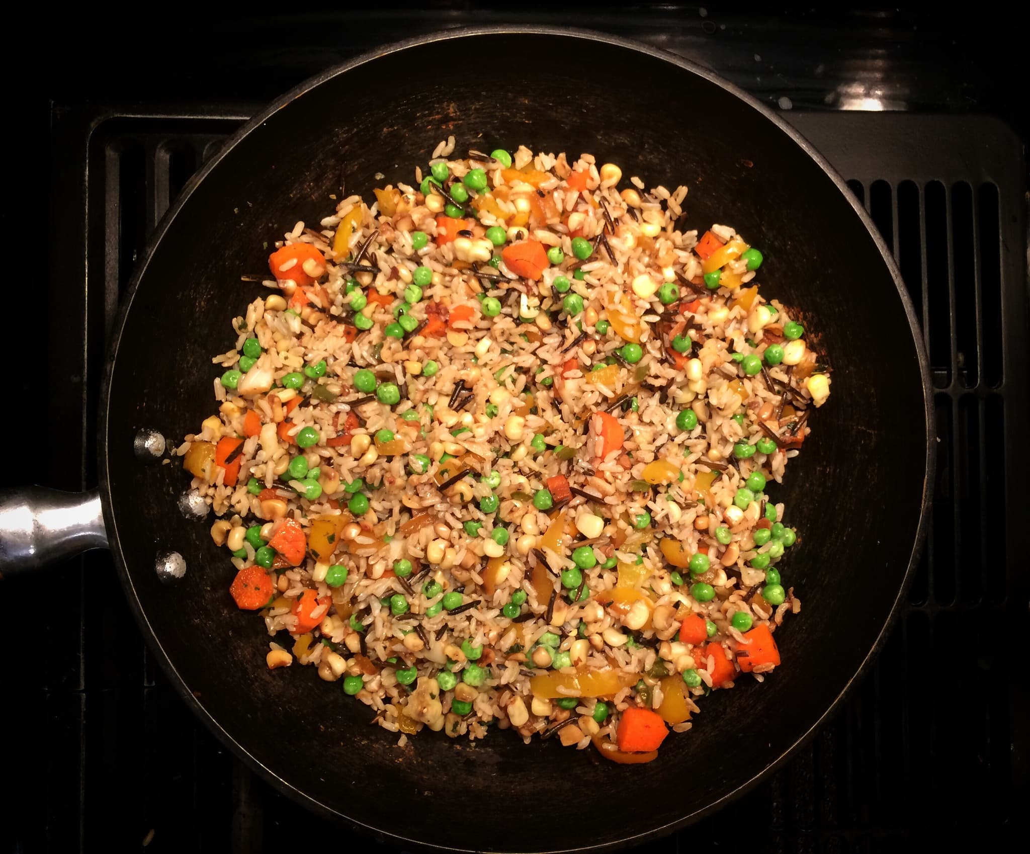 Fried Rice